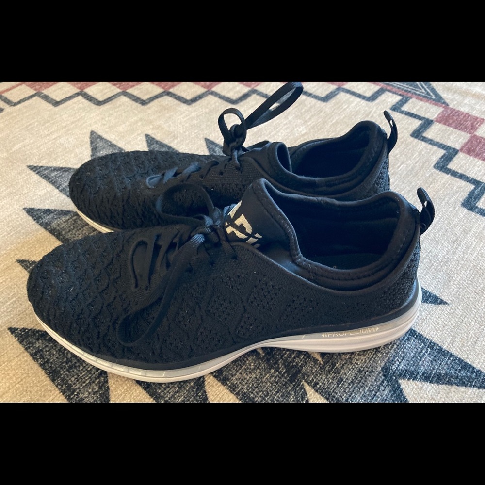 APL Men's TechLoom Pro